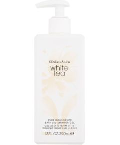 White Tea 390ml Гели для душа для тела