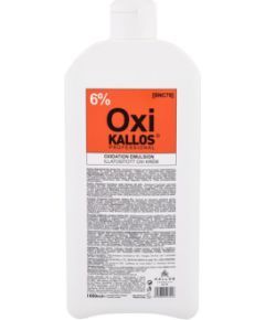 Kallos Oxi 1000ml 6% Уход за волосами