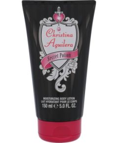 Christina Aguilera Secret Potion 150ml Косметика для тела