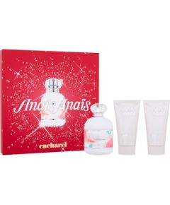 Cacharel Anais Anais / L'Original 100ml SET2 Женские духи
