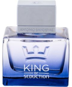 Antonio Banderas King of Seduction 50ml Мужская парфюмерия