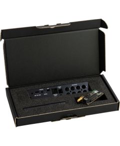Helix HEC BT HD – HELIX DSP MINI MK2 Auto skaņas pastiprinātāji
