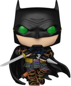 Funko Pop! Heroes: Batman Ninja #600 Vinyl Figure Фигурки и герои