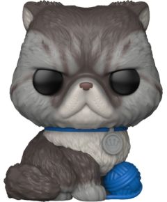 Funko Pop! Pets: Pets - Persian #17 Vinyl Figure Фигурки и герои