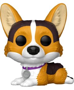 Funko Pop! Pets: Pets - Corgi #16 Vinyl Figure Фигурки и герои