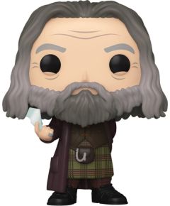 Funko Pop!: Harry Potter - Aberforth Dumbledore #190 Vinyl Figure Фигурки и герои