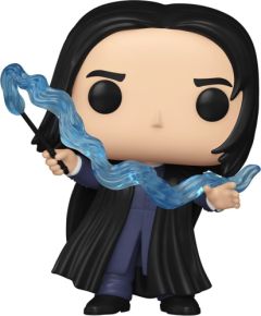 Funko Pop!: Harry Potter - Severus Snape (with Patronus) #195 Vinyl Figure Фигурки и герои
