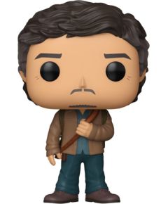 Funko Pop! Television: The Last of Us - Joel Miller #1845 Vinyl Figure Фигурки и герои