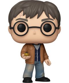 Funko Pop!: Harry Potter - Harry Potter #196 Vinyl Figure Фигурки и герои
