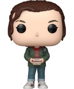 Funko Pop! Television: The Last of Us - Ellie #1844 Vinyl Figure Фигурки и герои
