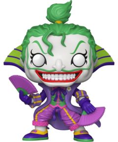 Funko Pop! Heroes: Batman Ninja - The Joker #606 Vinyl Figure Фигурки и герои
