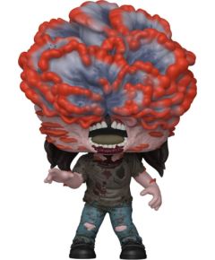 Funko Pop! Television: The Last of Us - Clicker #1843 Vinyl Figure Фигурки и герои