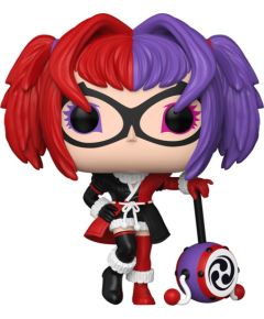 Funko Pop! Heroes: Batman Ninja - Harley Quinn #607 Vinyl Figure Фигурки и герои