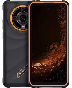 HAMMER Iron 6 5G 6/128GB Orange Mobilie telefoni