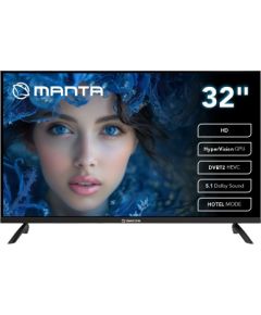 Manta MATV001LHN32 Телевизоры