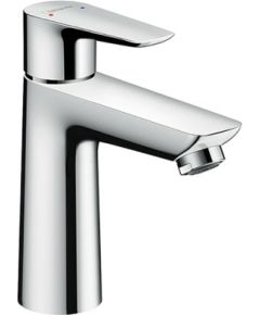 Hansgrohe izlietnes maisītājs Talis E 110, hroms Для раковины