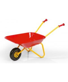 Rolly Toys Ķerra metāla rollyMetallschubkarre no 2.5 gadiem līdz 25 kg 80x38x41 cm 270804 Itālija Jaunumi, Bērnu preces