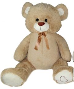 Sun Day Плюшевый большой мишка 95 cm коричневый (M3626) 160270-BRUNS Мягкие игрушки