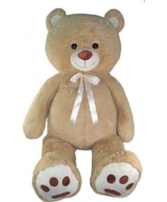 Sun Day Liels plīša lacis 140 cm (M3620) brūns 161581-BRUNS Mīkstās rotaļlietas