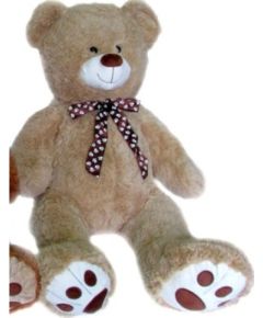 Sun Day Plīša lielais lacis 72 cm (M3345) beša krasā 143549-3 Mīkstās rotaļlietas