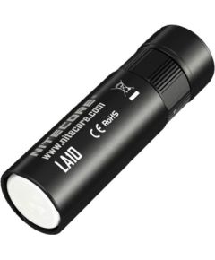 Nitecore LA10 Lanyard, O-ring Dažādi piederumi tūrismam