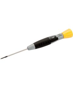 Bahco Precision screwdriver slotted 0,4x2,0x50mm Jaunumi -Dārzam