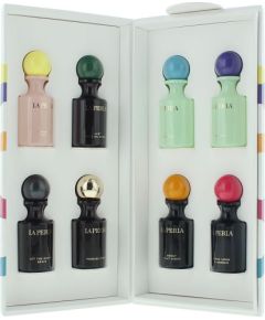 Set, La Perla, Collection Discovery, Eau De Parfum, For Women, 8 pcs, 12 ml For Women Sieviešu Smaržas
