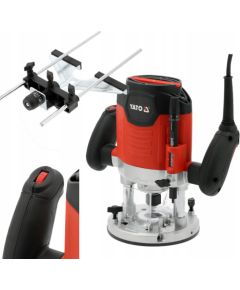 YATO FREZARKA 1400W (UCHWYT 6mm i 8mm) Новинки Для дома и сада 
