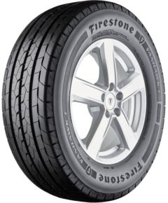Firestone VanHawk 3 225/65R16 112T Летние Покрышки