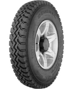 General Tire Super All Grip 7.50/31R16 112N Летние Покрышки