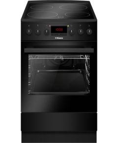 HANSA FCCM58209H Электрические плиты