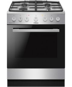 HANSA FCMX69129H Газовая плита