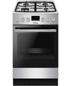 HANSA FCMX59229H Газовая плита