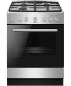 HANSA FCGS61129H Gāzes Plītis