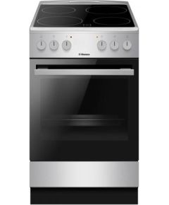 HANSA FCCX59009H Электрические плиты