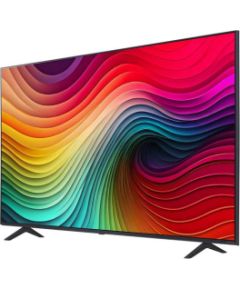 LG 65NANO81T6A LED 65" NanoCell 4K televizors Televizori