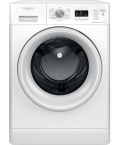 WHIRLPOOL FFL 7269 W EE veļas mazgājamā mašīna 7kg 1200rpm 6th Sense Стиральные машины