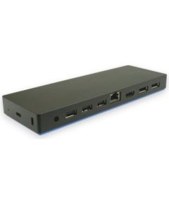HP USB-C Docking Station G4 1x HDMI / 2x DP / RJ45 / 90W (Refurbished) USB / Type-C Hub