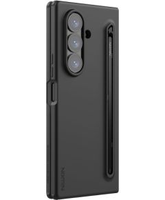Nillkin Flex Pure Fold Pen Slot Cover Aizsargapvalks priekš Samsung Galaxy Z Fold 7 Neoriģinālie Maciņi