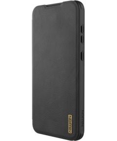Nillkin Qin Book PRO Case Grāmatveida Maks Telefonam Samsung Galaxy A56 5G Neoriģinālie Maciņi