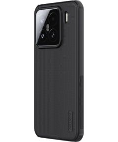 Nillkin Super Frosted PRO Magnetic Back Cover Aizsargapvalks priekš Xiaomi 15 Neoriģinālie Maciņi