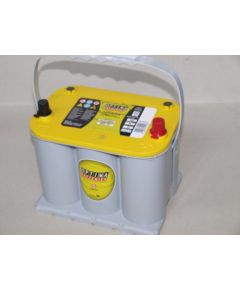 998673 OPTIMA YT R-3.7 48Ah BCI:35 660(EN), 237x172x197, 0/1 EAN4016987114667 Akumulatori