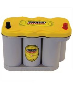 583695 OPTIMA YT R5.0 66Ah BCI:27F 845 (EN), 309x172x219, 0/1 EAN4016987141038 Akumulatori