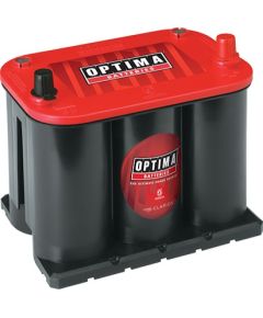 988144 OPTIMA 12V 44Ah RTR3.7 BCI-90 730A(EN) 237x172x197 0/1 EAN4016987113578 Akumulatori