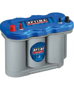 551939 OPTIMA BT DC-5.0 66Ah BCI27F 845 (EN), 309x172x219, 1/1 EAN4016987130346 Akumulatori