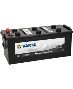 VARTA Promotive HD I8 12V 120Ah(c20) 680A(EN) 513x189x215mm 3/1 B00 EAN4016987129104 Akumulatori