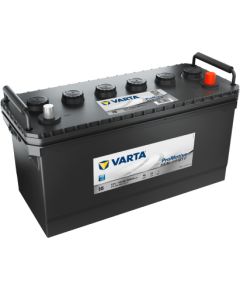 VARTA PROMOTIVE BLACK I6 12V 110Ah 850A (EN) 413x175x220 0/1 EAN4016987129081 Akumulatori