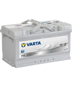 VARTA Silver Dynamic F19 12V 85Ah(c20) 800A(EN) 315x175x190mm 0/1 B13 EAN4016987143636 Akumulatori