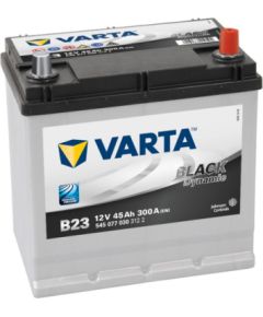 VARTA DYNAMIC SLI B23 12V 45Ah 300A (EN) 219x135x225 0/1 EAN4016987167724 Akumulatori