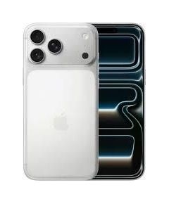 Apple   iPhone 17 Pro Max 256 GB E-SIM JP Silver Мобильные телефоны